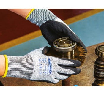 SUMMITECH PROFESSIONAL NI12(3) BK-1